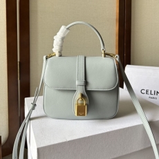 Celine Top Handle Bags